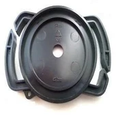 OEM Marka Lens Kapağı Kayıp Tokası 43mm 52mm 55mm thumbnail 1