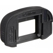 OEM Marka EG Canon 1DIII/1DIV/1DX/1DSIII/5DII/7D/7DII Vizör Lastiği thumbnail 2