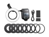 Godox MF-R76 Makro Ring Flaş thumbnail 4