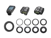 Godox MF12 Makro Flaş İkili Kit Nikon Uyumlu thumbnail 6