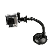 OEM Marka VT01 Tekli Telefon ve Aksiyon Kamera Vantuzu - 4