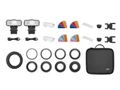 Godox MF12 Makro Flaş İkili Kit Sony Uyumlu thumbnail 7