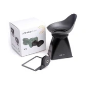 OEM Marka V3 LCD Vizör Canon 600D/60D için thumbnail 1