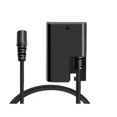 Andeor DR-E6 LP-E6  Güç Kaynağı Bağlantı Kablosu thumbnail 1