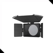 SmallRig 3589 4x5.65 ND1.2 / 4 Stop Filtre thumbnail 4