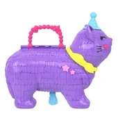 JFT90 Polly Pocket Parti Kediciği Oyun Seti - 2