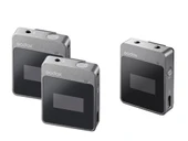 Godox MoveLink M2 Kablosuz İkili Mikrofon Kiti thumbnail 1