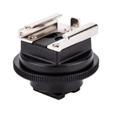 OEM Marka MS36 Sony Kameralar için Mikrofon ışık Yuvası thumbnail 1