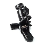 OEM Marka CLP03 1/4 Kelepçe Mandallı Top Kafa thumbnail 3