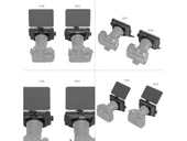 SmallRig 3320 4x4 Filtre Yuvası thumbnail 7