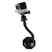 OEM Marka VT01 Tekli Telefon ve Aksiyon Kamera Vantuzu - 2