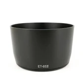 Canon ET65III /100-300mm f/4.5-5.6 USM / 70-210mm f/3.5-4.5 USM /100mm f/2 USM / 135mm f/2.8 / 85mm f/1.8 USM Parasoley thumbnail 1