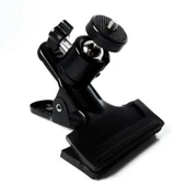 OEM Marka CLP03 1/4 Kelepçe Mandallı Top Kafa thumbnail 2