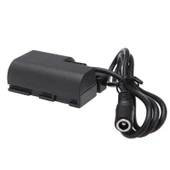 Andeor DR-E6 LP-E6  Güç Kaynağı Bağlantı Kablosu thumbnail 3