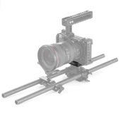 SmallRig DBC2280 Hızlı Açma Kelepçesi ve Plakası (Arca tipi Uyumlu) thumbnail 3