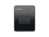 Godox MoveLink M2 Kablosuz İkili Mikrofon Kiti thumbnail 5