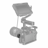 SmallRig MD2418 Evrensel Yaylı Kablo Kelepçesi (2 adet) thumbnail 5