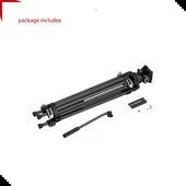 SmallRig 3751 AD-01 Profesyonel Video Tripod thumbnail 7