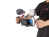SmallRig 3384B Cep Telefonu Yayın Kiti thumbnail 5