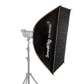 SmallRig 3930 RA-R6090 Dikdörtgen Softbox thumbnail 1