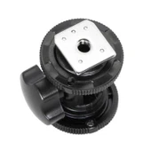 OEM Marka FHL13 Plastik Universal Işık Ayağı - 3