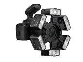 Godox MF12 Makro Flaş İkili Kit Nikon Uyumlu thumbnail 4