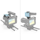 SmallRig BSH2343 Harici SSD için Evrensel Tutucu thumbnail 4