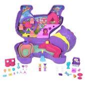 JFT90 Polly Pocket Parti Kediciği Oyun Seti - 4