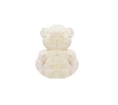 Kalpli Ayı 28 cm Pelüş Ayı Sevgiliye Hediye thumbnail 3