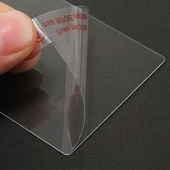 OEM Marka D500 D600 D610 D7100 D7200 D750 D800 D810 D4 DF Lcd Koruma Camı thumbnail 2