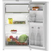 Altus AL 305 BE 85 Litre Tek Kapılı Mini Buzdolabı - Beyaz - 3