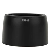 Canon ET65III /100-300mm f/4.5-5.6 USM / 70-210mm f/3.5-4.5 USM /100mm f/2 USM / 135mm f/2.8 / 85mm f/1.8 USM Parasoley thumbnail 2