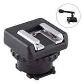 Andoer MS35 Sony Kameralar için Plastik ışık Adaptörü - 2