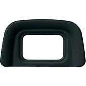 OEM Marka DK20 Nikon D40/D50/D60/D3100/D3200/D5100/D5200 Vizör Lastiği thumbnail 1