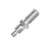 OEM Marka SC15 Monopod Vidası 1/4'' Erkek 3/8'' Erkek thumbnail 1