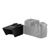 SmallRig 1972 LCD Ekran Güneşlik Panasonic Lumix GH5 / GH4 / G85 / G7 / GX8 için thumbnail 2