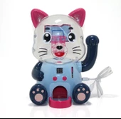 Kedi Havalı Basket Oyunu Dekoratif Hediyelik thumbnail 1