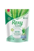 Roxy Toz Sabun Bahar Çiçekleri Ve Aloavera 2 X 1600 Gr - 2