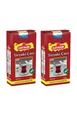Çaykur Tiryaki 2000 Gr x 2 Paket = 4 Kg Dökme Çay - 1