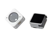 SmallRig 3626 DJI Action2 Manyetik Kasa( Beyaz) thumbnail 6