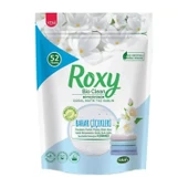 Roxy Toz Sabun Bahar Çiçekleri Ve Aloavera 2 X 1600 Gr - 3