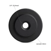 SmallRig 877  Tekerlek Kilit Vidası 2 adet thumbnail 3