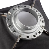 SmallRig 3930 RA-R6090 Dikdörtgen Softbox thumbnail 6