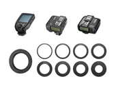 Godox MF12 Makro Flaş İkili Kit Fujifilm Uyumlu thumbnail 6