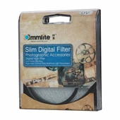 Commlite 52mm UV Filtre thumbnail 1