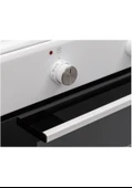 Vestel SF 7400 DG Beyaz Ocaklı Fırın - 8