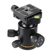 Andoer D3700 Alüminyum Alaşımlı Bilyalı Top Kafa thumbnail 2