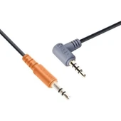 CoMica CVM-D-SPX 3.5mm TRS TRRS Akıllı Telefefonlar için Kaplo thumbnail 3