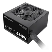Thermaltake 650W TR2 ST 80+ Güç Kaynağı - 2