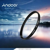 Andoer 67mm UV Filtre  D1591 thumbnail 5
